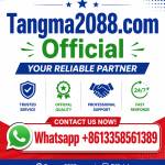 tangma2088.com Official Whatsapp:+861335